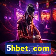 5hbet. com